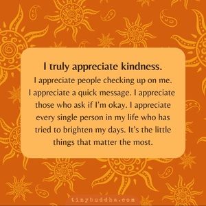 Meet your Posher, Megan